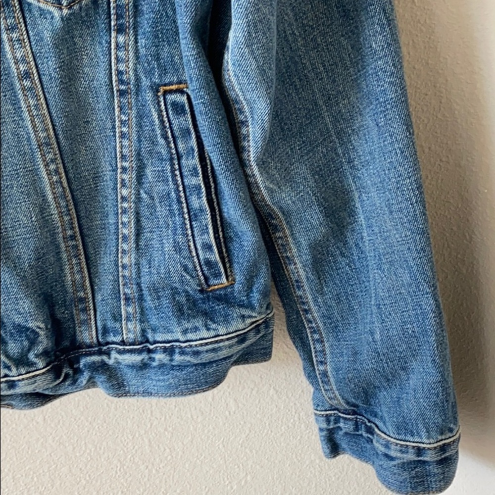 Gap Denim Jacket - image 3
